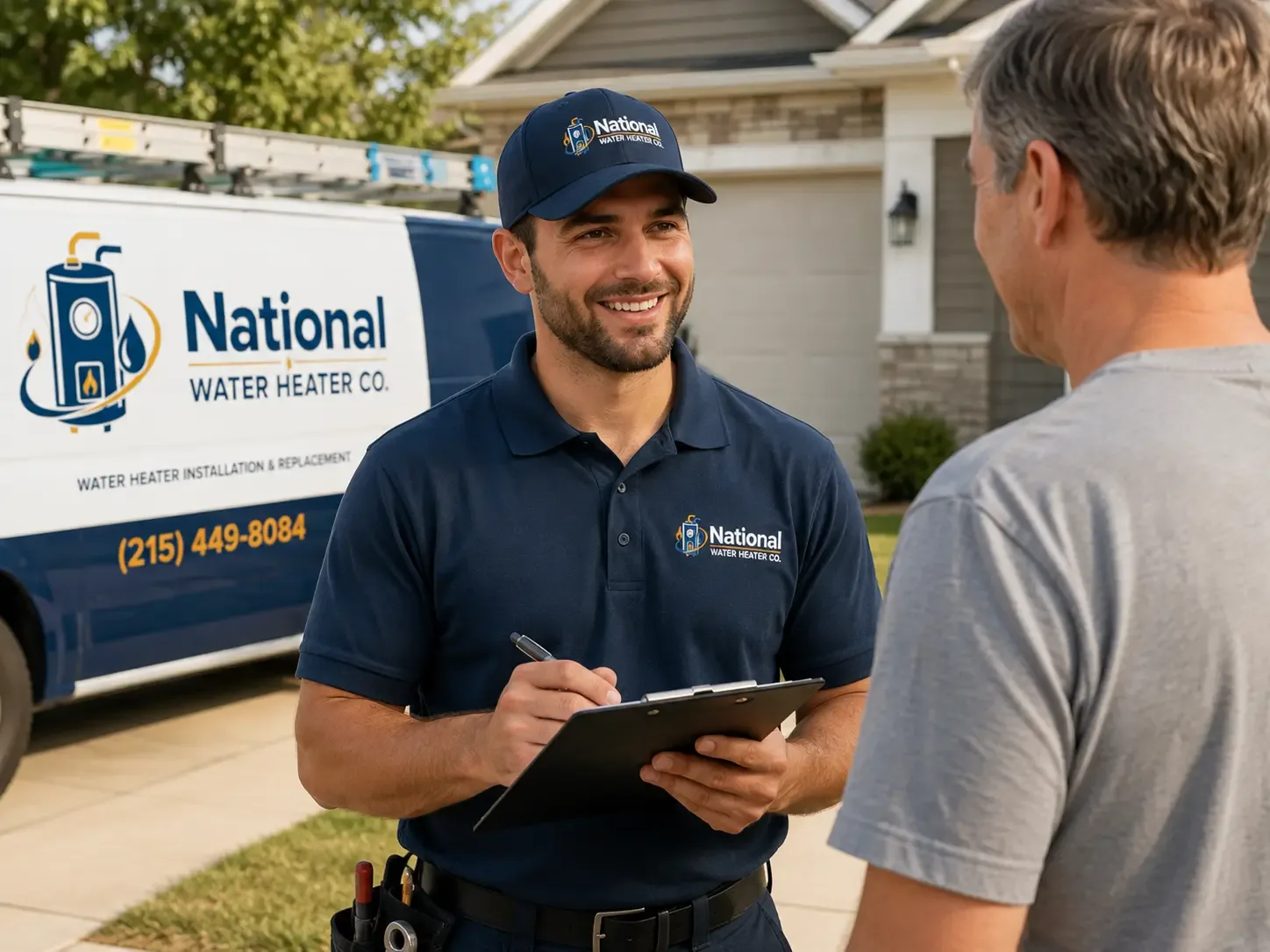 Water Heater Installation Karnak, IL FAQs